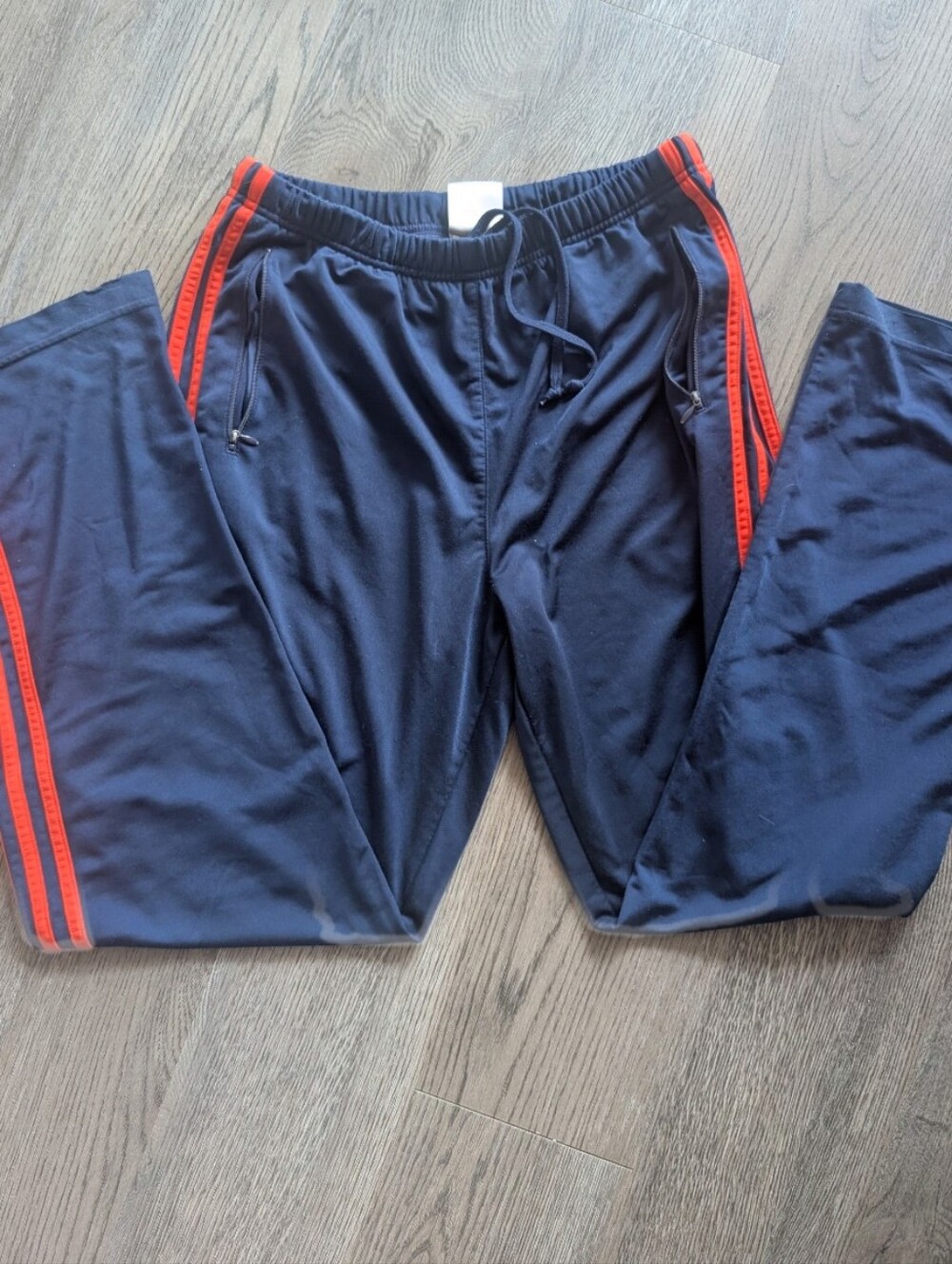 Vintage Adidas Track Pants